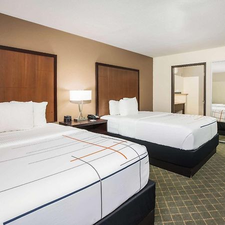 Hotel La Quinta By Wyndham Portland Airport Exterior foto