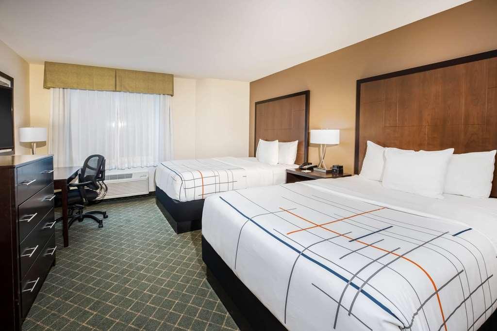 Hotel La Quinta By Wyndham Portland Airport Habitación foto