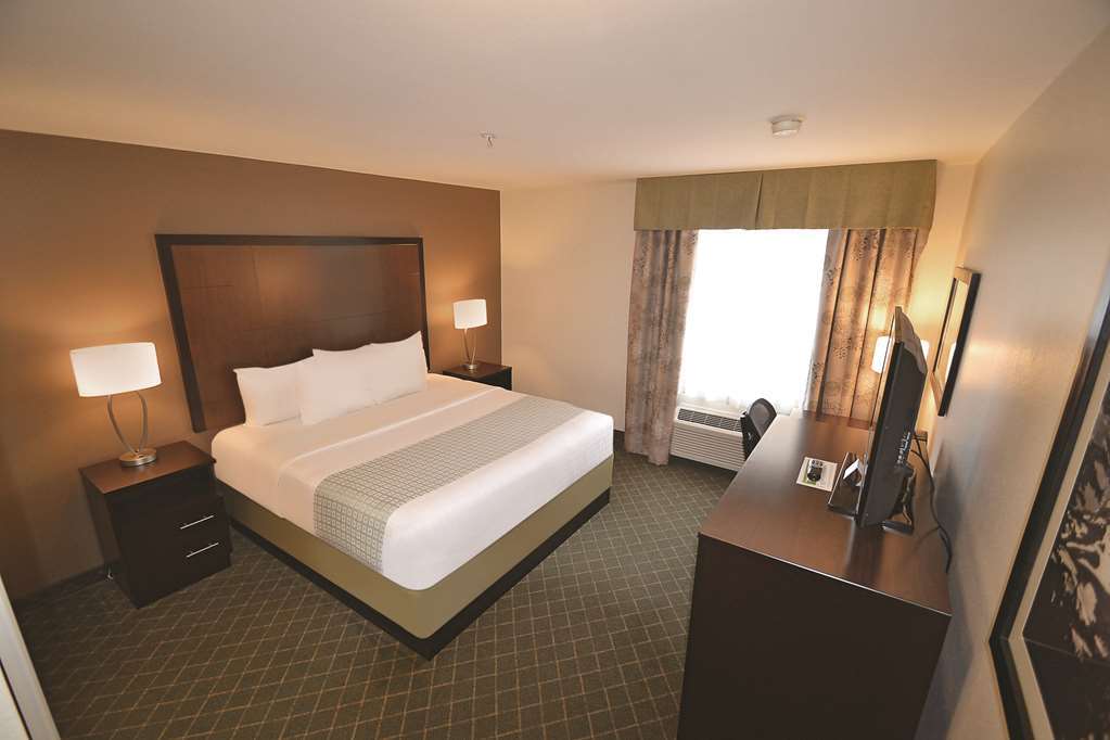 Hotel La Quinta By Wyndham Portland Airport Habitación foto